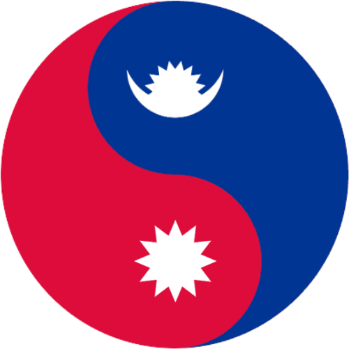 Nepal Flag